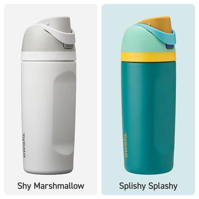 owala（オワラ） FreeSip Stainless Steel 16oz(475ml) フリーシップ