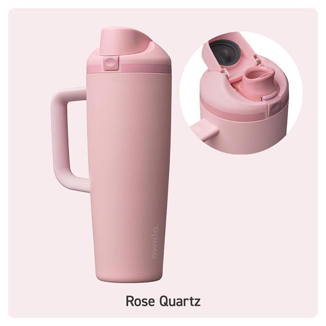 owala（オワラ） FreeSip Tumbler 30oz(890ml) フリーシップタンブラー