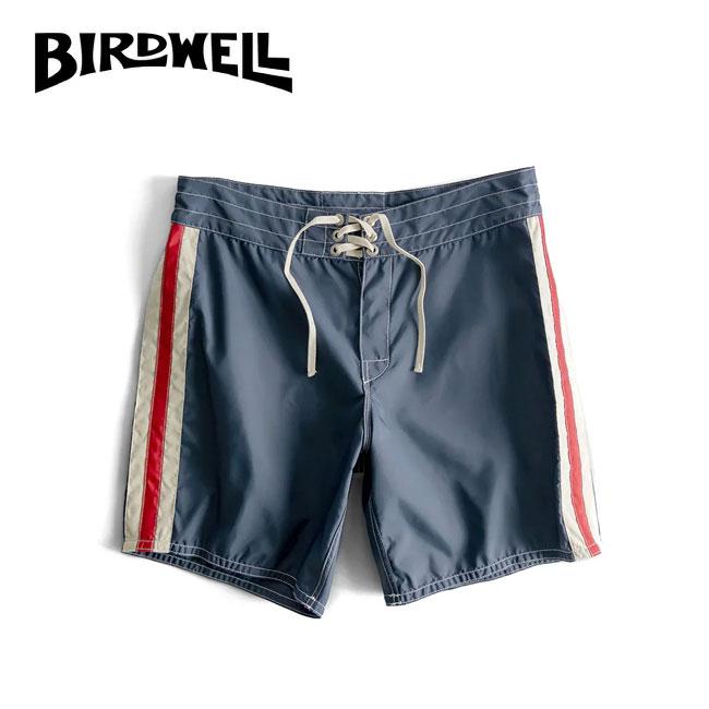 BIRDWELL（バードウェル） 300 Boardshorts 300ボードショーツ Patriot