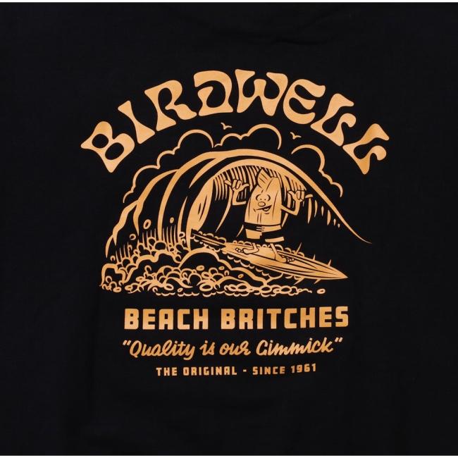 BIRDWELL Surfin' Birdie Hoodie 新品 BIRDWELL（バードウェル） BIRDWELL Surfin' Birdie Hoodie(バード