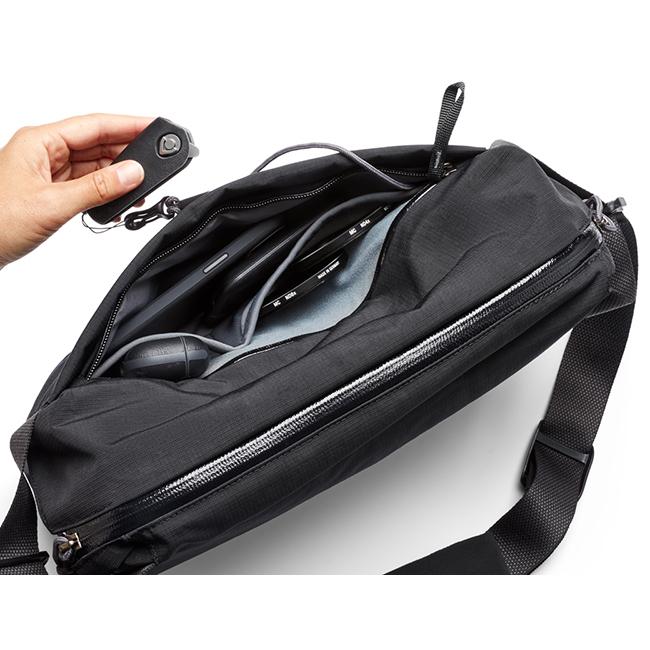 Bellroy（ベルロイ） Venture Sling 10L ベンチャースリング10L BVCA