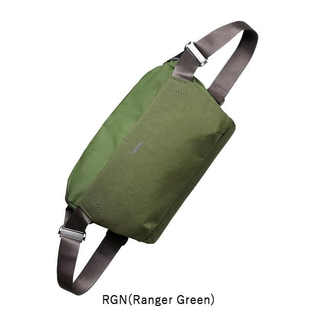 Bellroy（ベルロイ） Venture Sling 9L ベンチャースリング9L BSVA