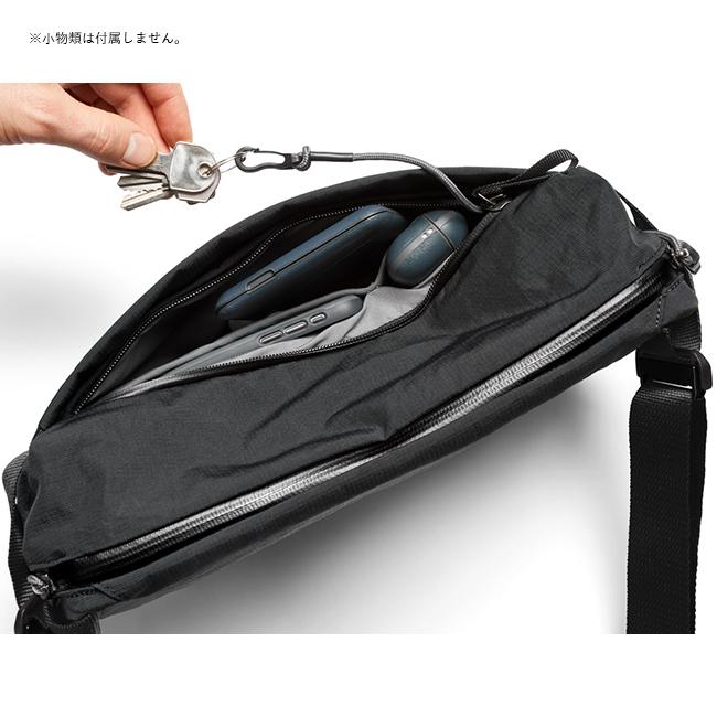 Bellroy ベルロイ Venture Sling 9L ベンチャースリング bellroy ベルロイ Venture Sling 9L ベンチャースリング9L BSVA