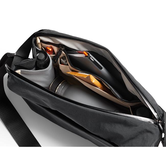Bellroy（ベルロイ） Venture Sling 9L ベンチャースリング9L BSVA