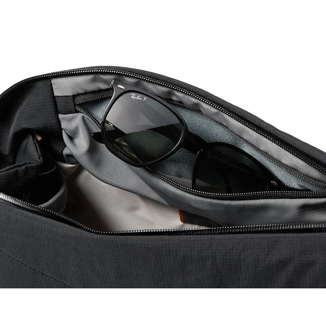 Bellroy ベルロイ Venture Sling 9L ベンチャースリング Bellroy（ベルロイ） Venture Sling 9L ベンチャースリング9L BSVA