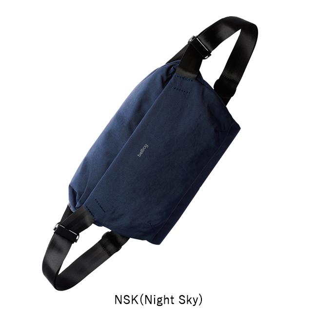 Bellroy（ベルロイ） Venture Sling 9L ベンチャースリング9L BSVA