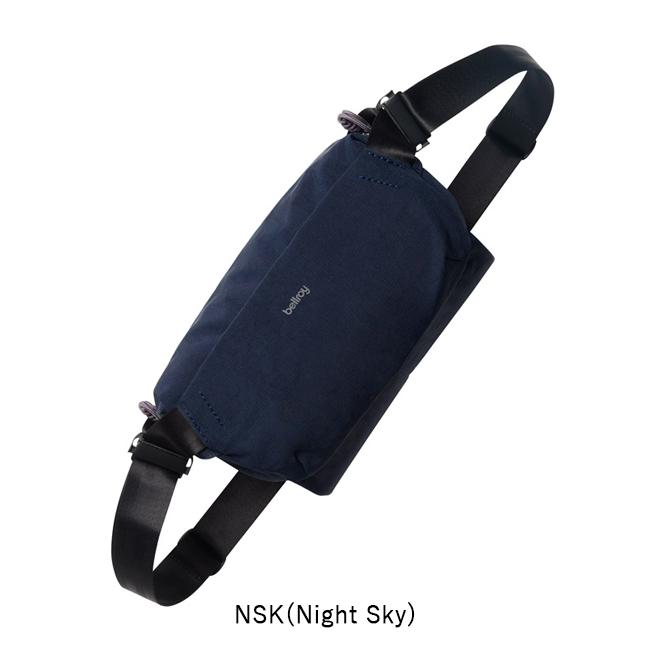 Bellroy（ベルロイ） Venture Sling 6L ベンチャースリング6L BMVA 