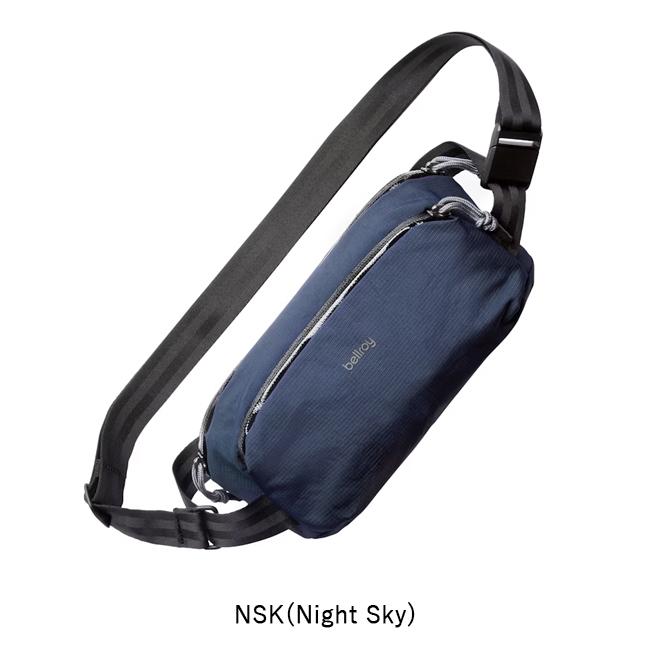 Bellroy（ベルロイ） Venture Ready Sling 2.5L ベンチャーレディス