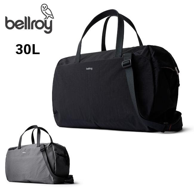 Bellroy（ベルロイ） Lite Duffel 30L ライトダッフル30L BLFA 【 旅行