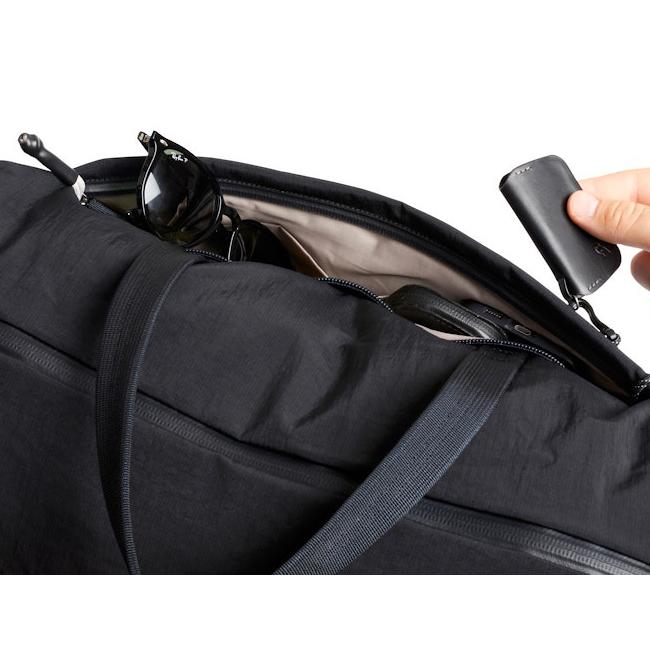 Bellroy（ベルロイ） Lite Duffel 30L ライトダッフル30L BLFA 【 旅行