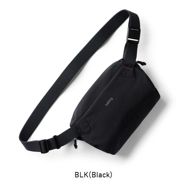 Bellroy（ベルロイ） Lite Sling Mini 4L ライトスリングミニ4L BLMA