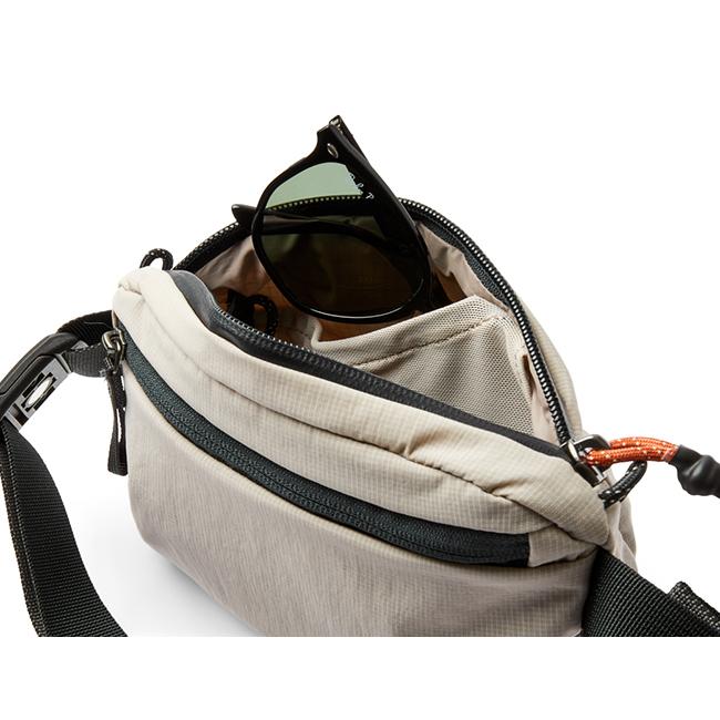 Bellroy（ベルロイ） Lite Belt Bag ライトベルトバッグ BLHA【ボディ 