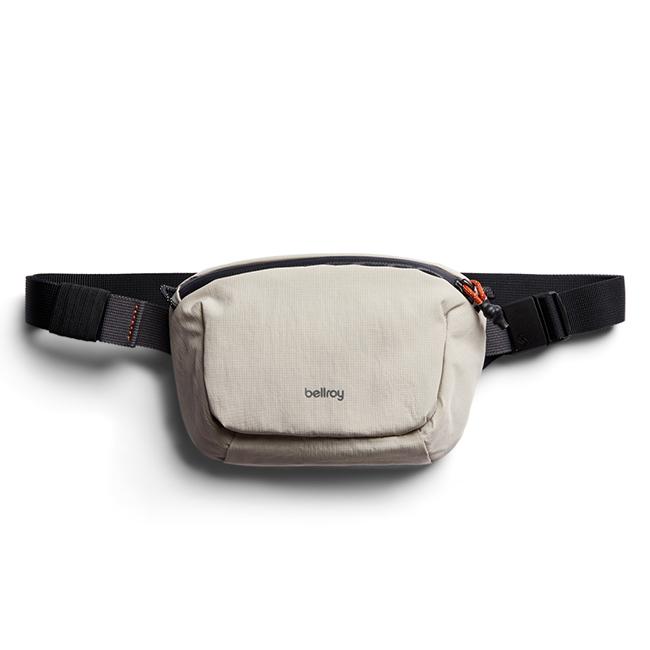 Bellroy（ベルロイ） Lite Belt Bag ライトベルトバッグ BLHA【ボディ 