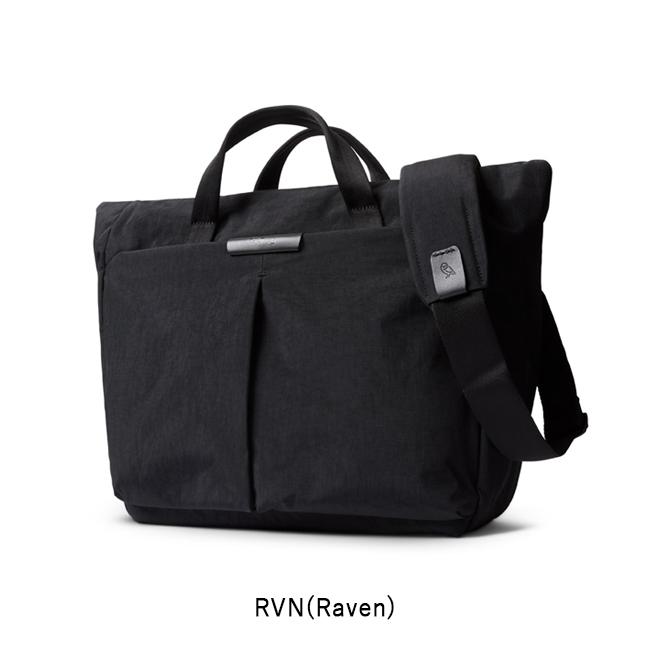 Bellroy（ベルロイ） Tokyo Messenger Bag 14 トウキョウ