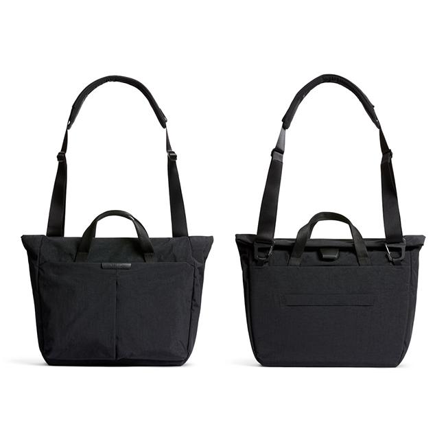 Bellroy（ベルロイ） Tokyo Messenger Bag 14 トウキョウ