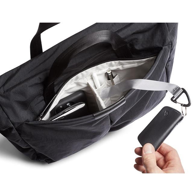 Bellroy（ベルロイ） Tokyo Messenger Bag 14 トウキョウ