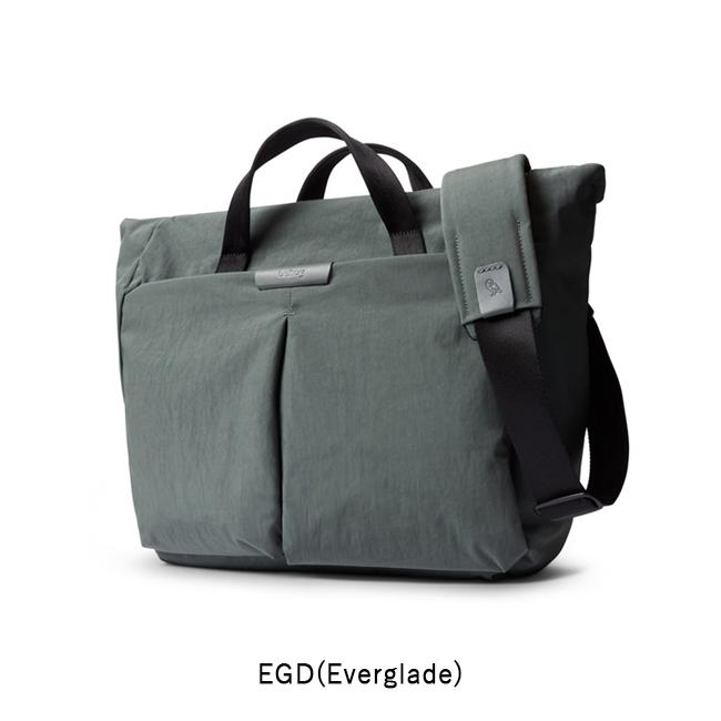 Bellroy（ベルロイ） Tokyo Messenger Bag 14 トウキョウ