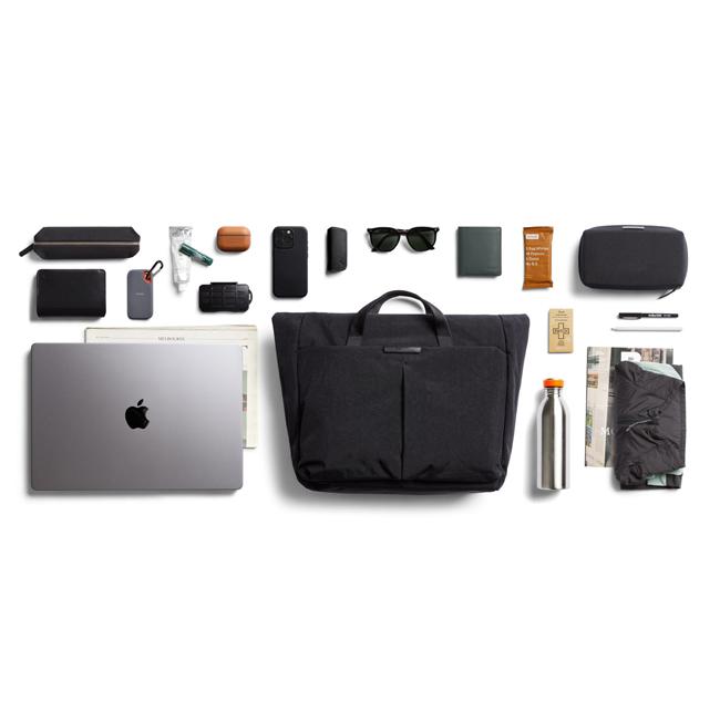 Bellroy（ベルロイ） Tokyo Messenger Bag 16 トウキョウ