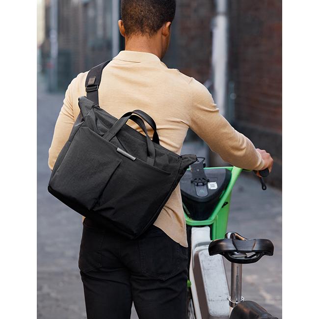 Bellroy（ベルロイ） Tokyo Messenger Bag 16 トウキョウ