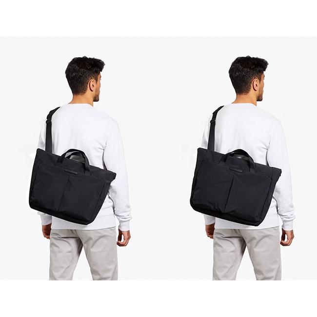 Bellroy（ベルロイ） Tokyo Messenger Bag 16 トウキョウ