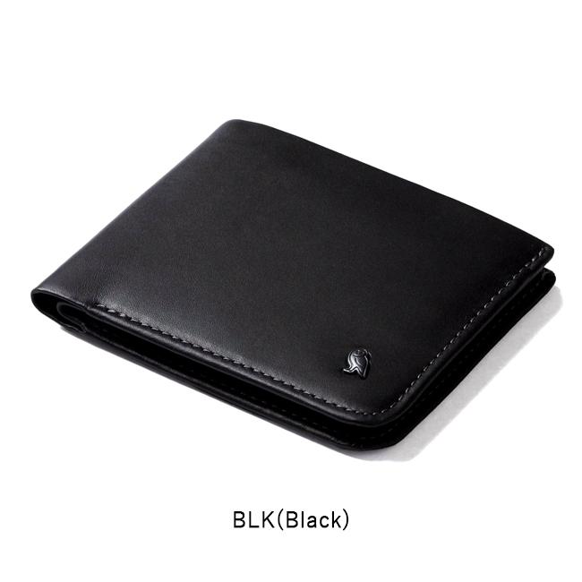 bellroy ベルロイ Hide & Seek HI ハイ&シークHI WHSE 【 財布 カードケース 紙幣 小銭 名刺 二つ折り レザー RFID保護 スキミング防止 】_9