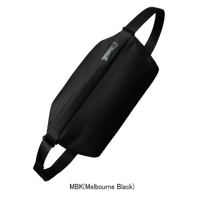 Bellroy（ベルロイ） Sling 7L スリング7L BSLA 【 鞄 ボディバッグ