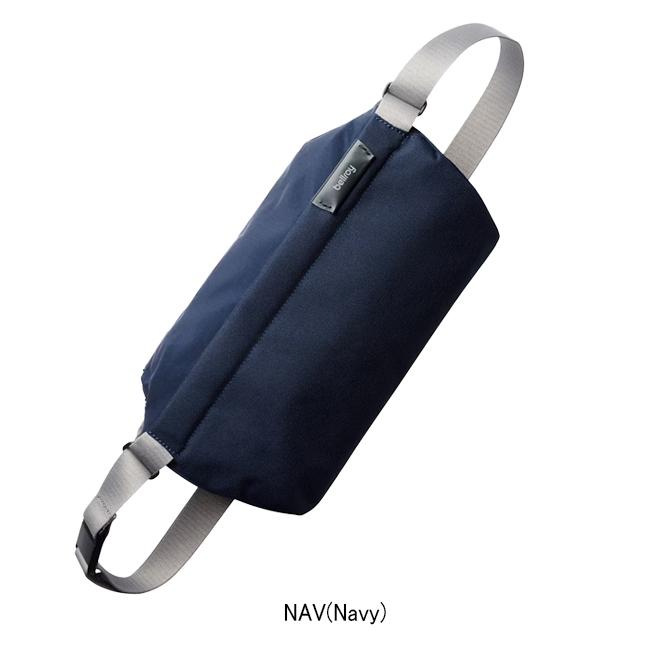 ベルロイ スリング　Bellroy Sling　ボディバッグ　7L 楽天市場】☆bellroy ベルロイ Sling 7L スリング7L BSLA 【 鞄 ボディ