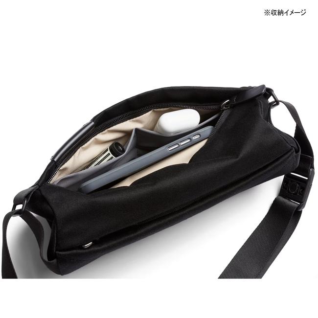 Bellroy（ベルロイ） Sling Mini 4L スリングミニ4L BSMA 【 鞄 ボディ