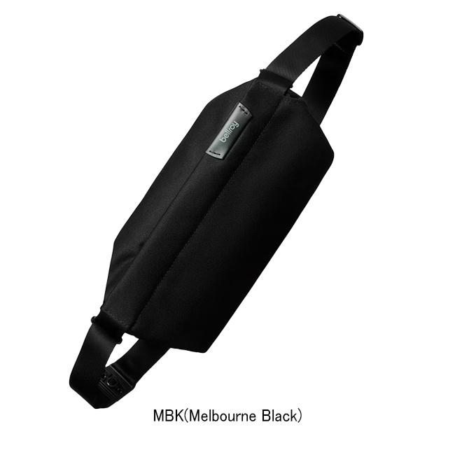 Bellroy（ベルロイ） Sling Mini 4L スリングミニ4L BSMA 【 鞄 ボディ