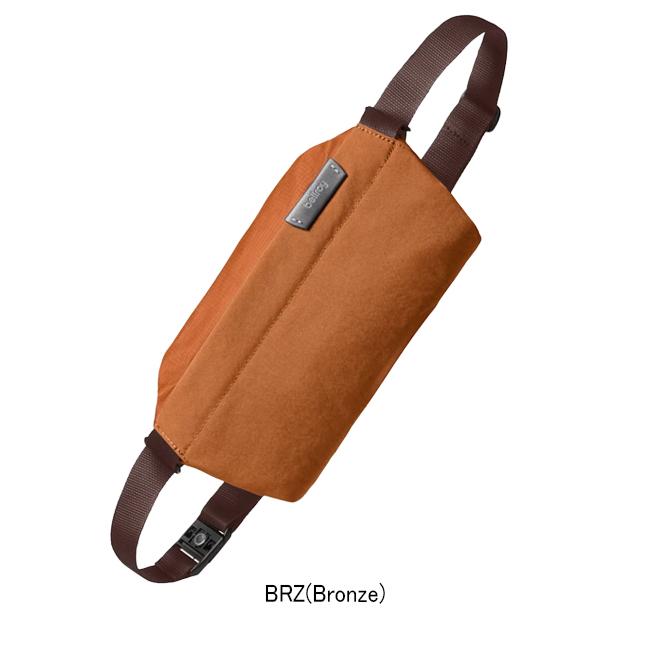 Bellroy（ベルロイ） Sling Mini 4L スリングミニ4L BSMA 【 鞄 ボディ
