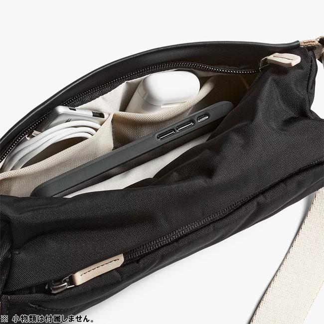 Bellroy（ベルロイ） Sling Mini Premium 4L スリングミニプレミアム4L