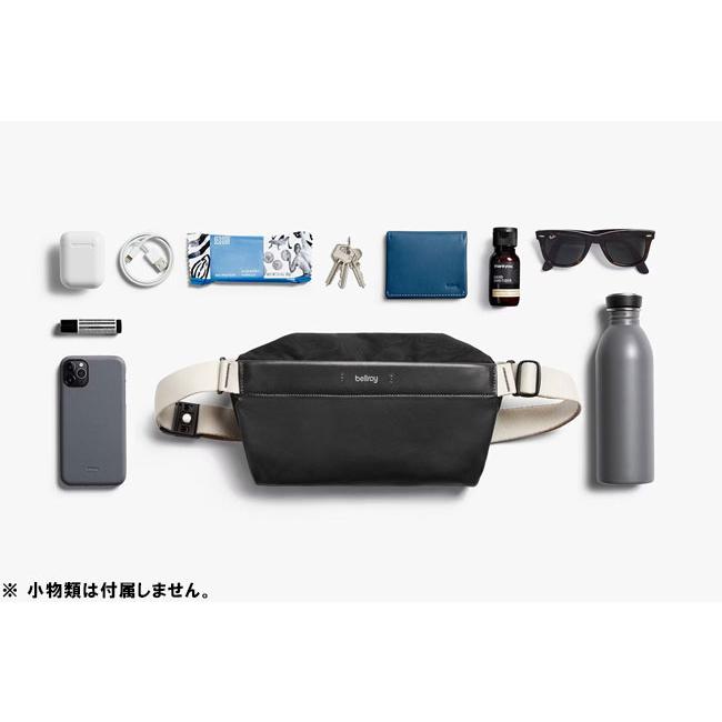 Bellroy（ベルロイ） Sling Mini Premium 4L スリングミニプレミアム4L