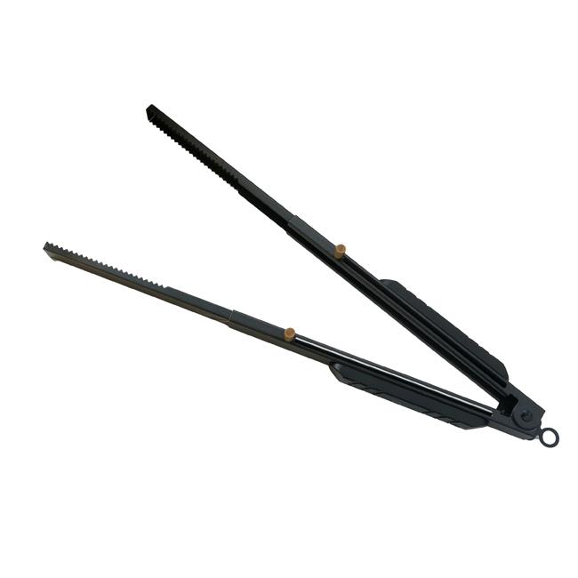 ZEN Camps ゼンキャンプ Fire Tongs ファイヤートング 【 火バサミ