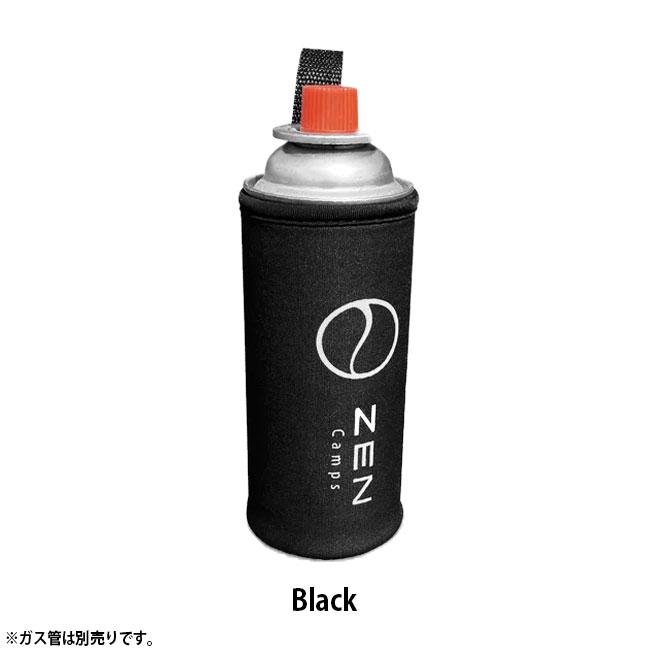 ZEN Camps ゼンキャンプ CB缶カバー(ネオプレン製) 【 ガス缶カバー ケース ペッドボトルカバー 遮熱 キャンプ アウトドア 】【メール便・代引不可】 | ZEN Camps | 05