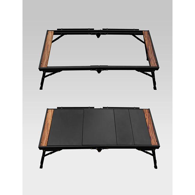 ZEN Camps ゼンキャンプ FoldFlex テーブル フォールドフレックス