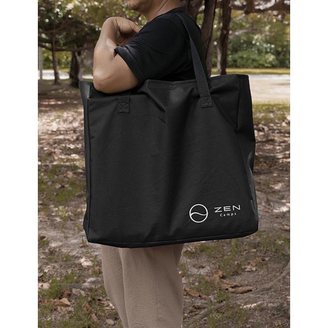 ZEN Camps ゼンキャンプ FoldFlex テーブル フォールドフレックス