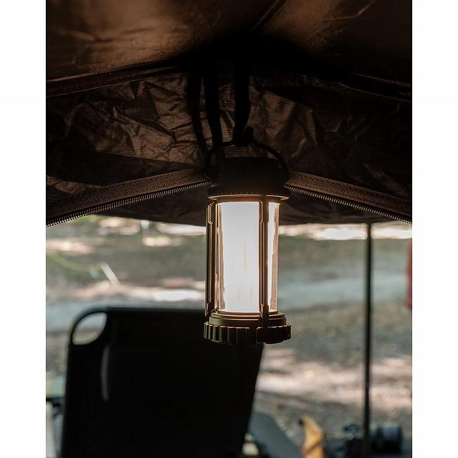 ZEN Camps ゼンキャンプ 禅燈-幽玄 【 ライト 手持ち 照明 防災 蓄電 防水 インテリア キャンプ アウトドア 】 | ZEN Camps | 12