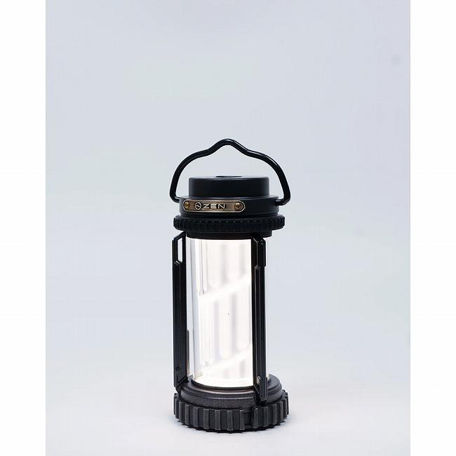 ZEN Camps ゼンキャンプ 禅燈-幽玄 【 ライト 手持ち 照明 防災 蓄電 防水 インテリア キャンプ アウトドア 】 | ZEN Camps | 01
