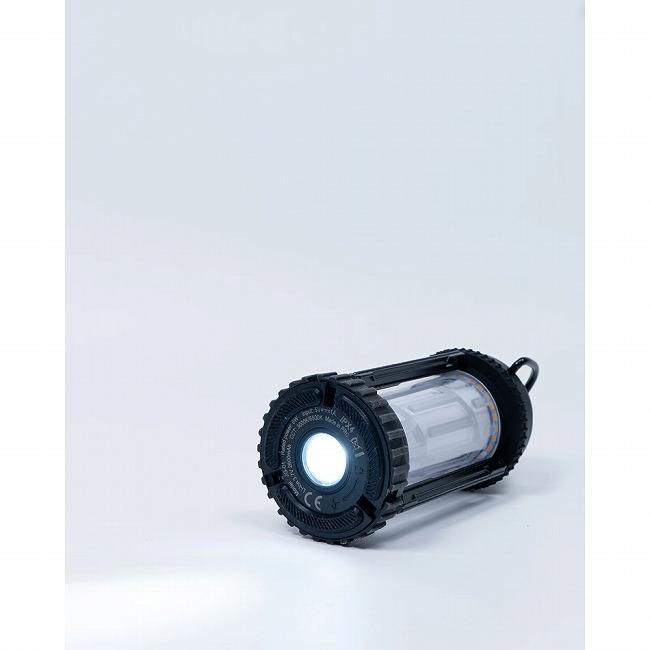 ZEN Camps ゼンキャンプ 禅燈-幽玄 【 ライト 手持ち 照明 防災 蓄電 防水 インテリア キャンプ アウトドア 】 | ZEN Camps | 02