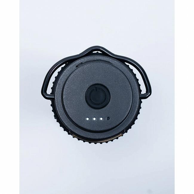 ZEN Camps ゼンキャンプ 禅燈-幽玄 【 ライト 手持ち 照明 防災 蓄電 防水 インテリア キャンプ アウトドア 】 | ZEN Camps | 04