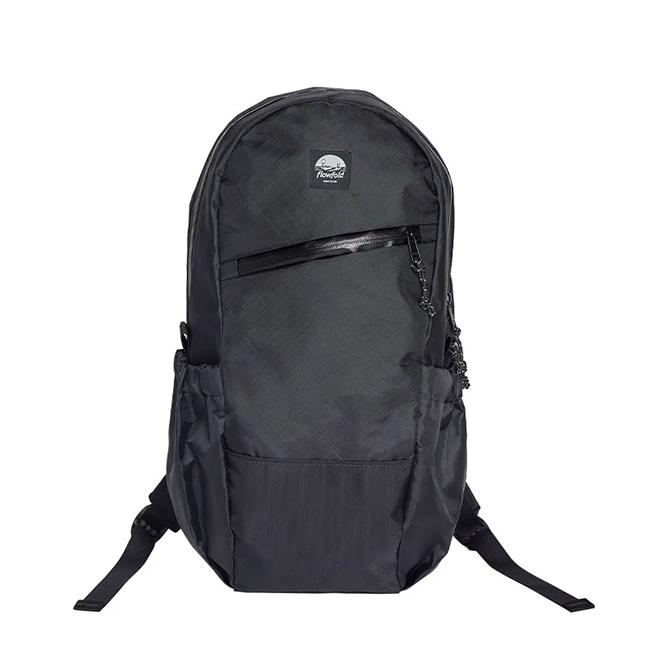 【美品】Flowfoldフローフォールド USA製 オプティミスト バッグパック flowfold（フローフォールド） OPTIMIST BACK PACK 18L オプティミスト