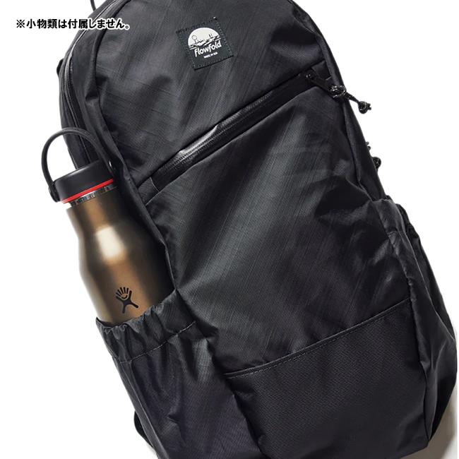 flowfold（フローフォールド） OPTIMIST BACK PACK 18L オプティミスト