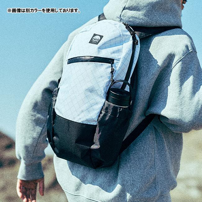 flowfold（フローフォールド） OPTIMIST BACK PACK 18L オプティミスト