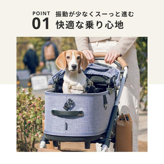 AIRBUGGY（エアバギー） DOME3 PREMIER CRUISE LINE ドーム3プレミア