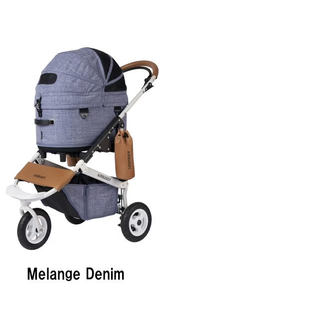 AIRBUGGY（エアバギー） DOME3 REGULAR ドーム3レギュラー Earth Black