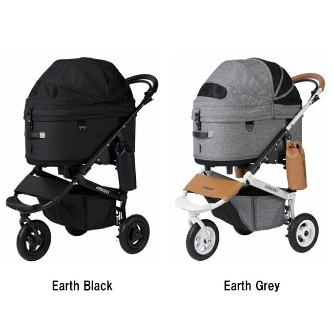 AIRBUGGY（エアバギー） DOME3 LARGE ドーム3ラージ AD260 【 ペット