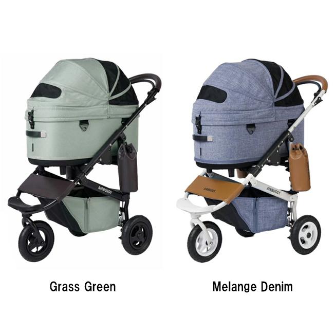 AIRBUGGY（エアバギー） DOME3 LARGE ドーム3ラージ AD260 【 ペット