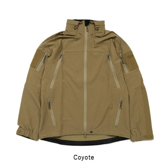 tilak（ティラック） Noshaq MiG Jacket ノシャックミグジャケット