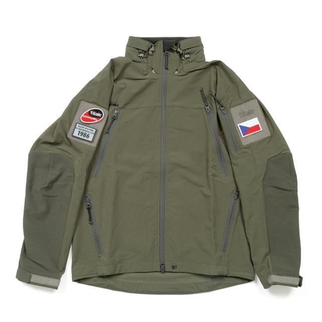 tilak（ティラック） Noshaq MiG Jacket ノシャックミグジャケット