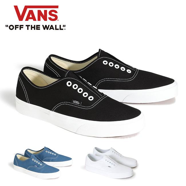 VANS（ヴァンズ） Authentic Gore オーセンティックゴア VN000VA9 